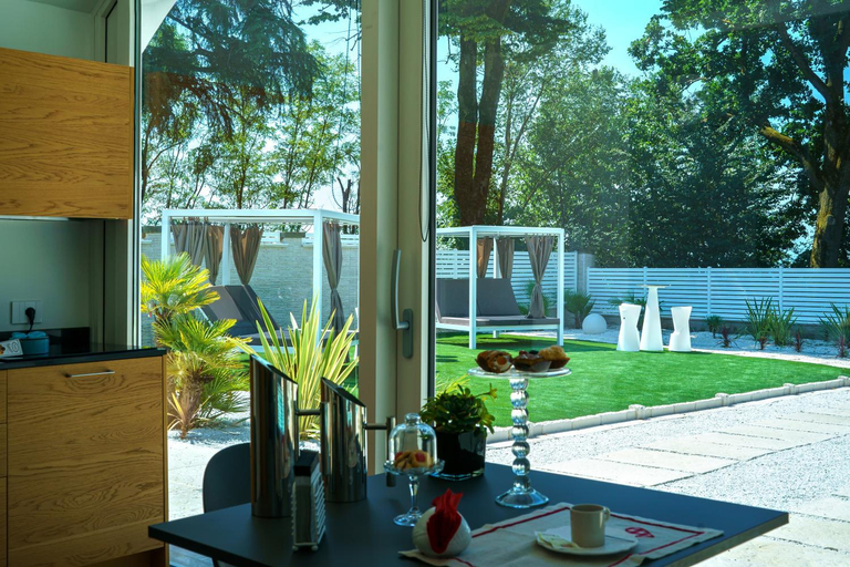 Others 3, VILLA VITTORIA B&B - Wellness, Lodi