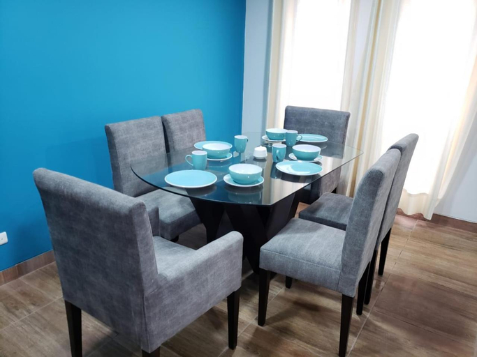 Dining Room 3