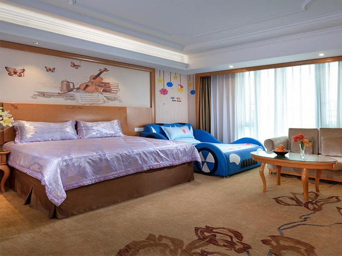 Others 5, Vienna International Hotel Foshan Shunde Beijiao Midea Headquarters, Foshan