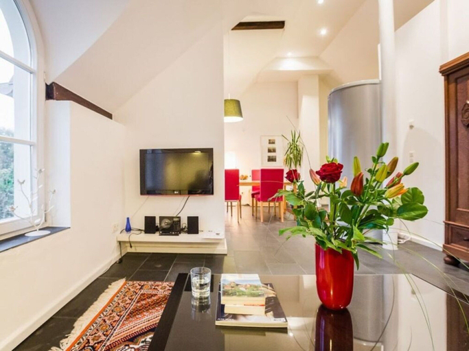 Interior, Holiday Apartment Remise - Loft, Potsdam-Mittelmark