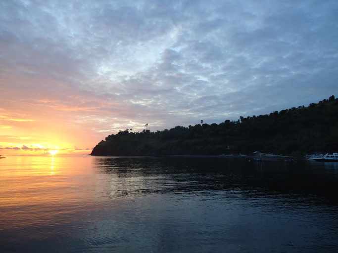 Others 2, Jemeluk Beach Bungalows, Karangasem