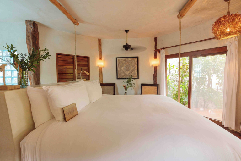 Bedroom 3, Encantada Tulum, Cozumel
