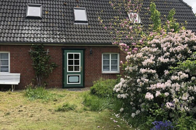 Exterior, Holiday Apartment Hinrichsen 2, Nordfriesland