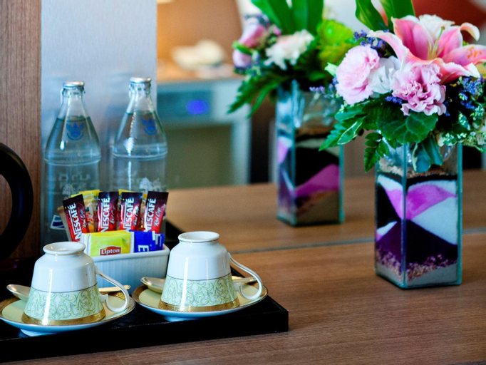 Amenities 7