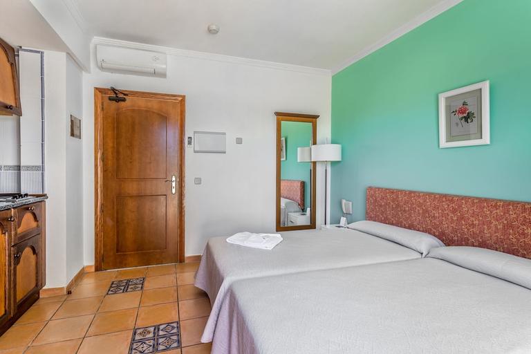 Bedroom 3, Vell Mari Hotel and Resort, Baleares