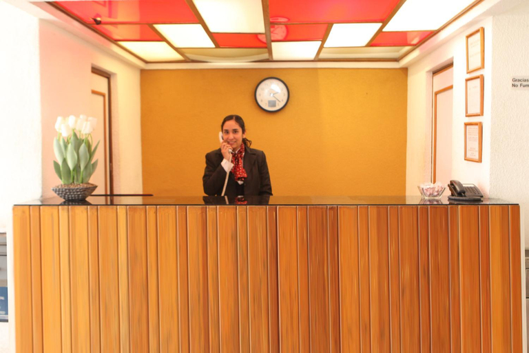 Public Area 4, Hotel Paradise Inn, Victoria