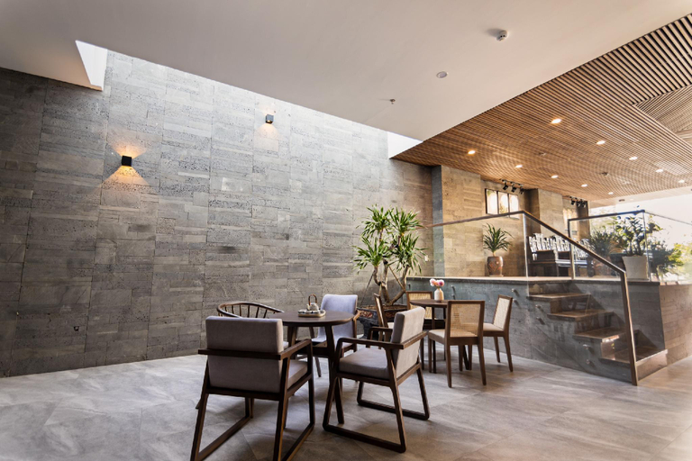 Public Area 3, Hoang Thinh Hotel & Apartment Danang, Da Nang