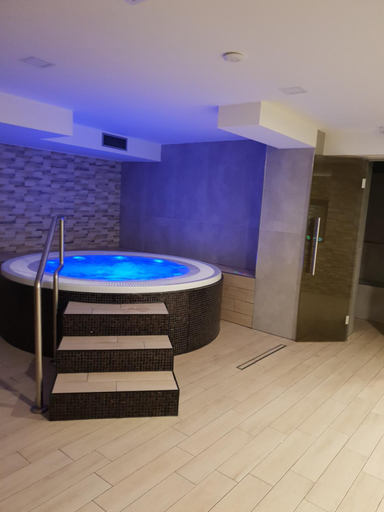 Sport & Beauty 5, Hotel Alf, České Budějovice