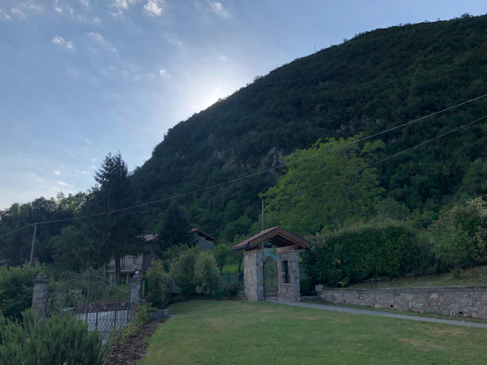 Others 4, Alla Vecchia Contrada B&B, Brescia