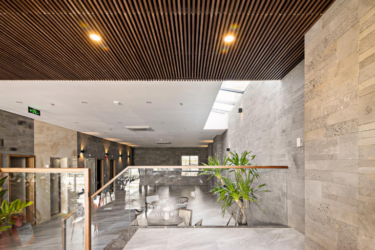 Public Area 3, Hoang Thinh Hotel & Apartment Danang, Da Nang