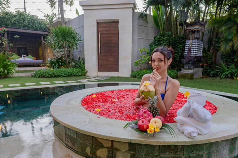 Sport & Beauty 4, Villa Zensa @ The Residence Seminyak, Badung