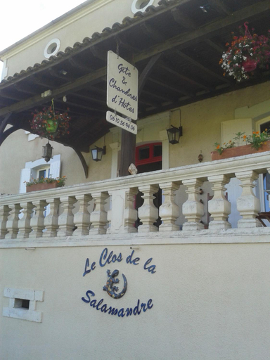 Others 4, Le Clos de la Salamandre, Lot
