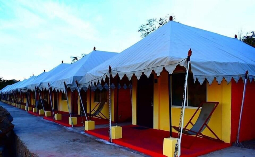 Exterior & Views 2, The Junagarh Lodge, Rajsamand
