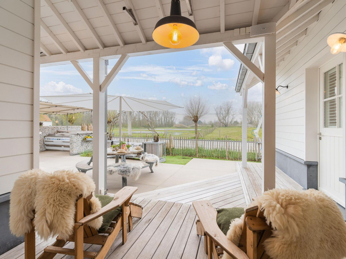 Exterior 4, Holiday Home in Oostduinkerke, West-Vlaanderen