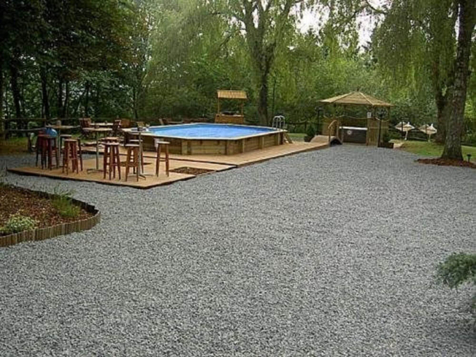 Sport & Beauty 2, Charming cottage with pool in Houffalize, Luxembourg
