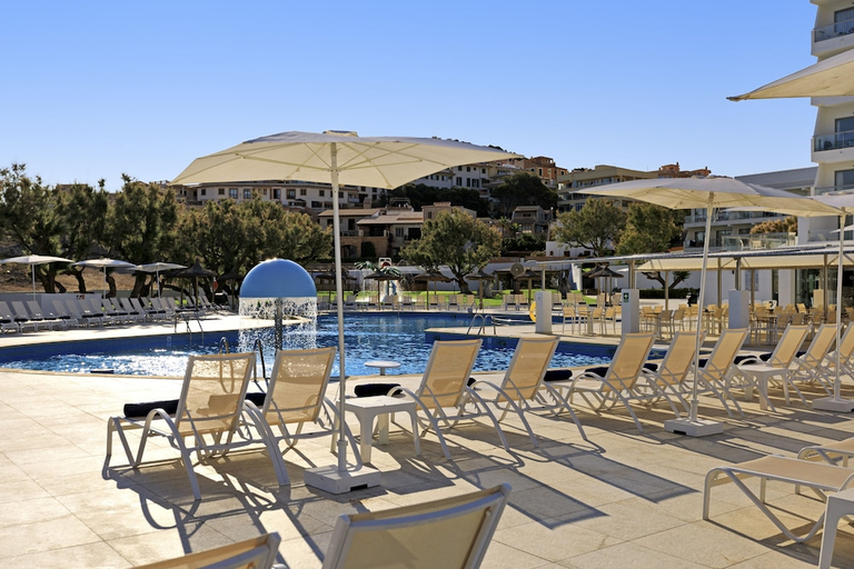 Sport & Beauty 2, Thb Cala Lliteras - Adults Only, Baleares