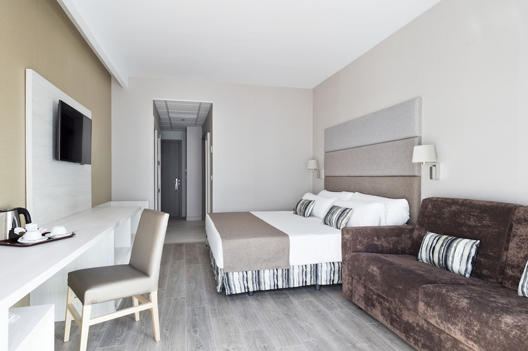 Bedroom 3, Hotel Best Costa Ballena, Cádiz
