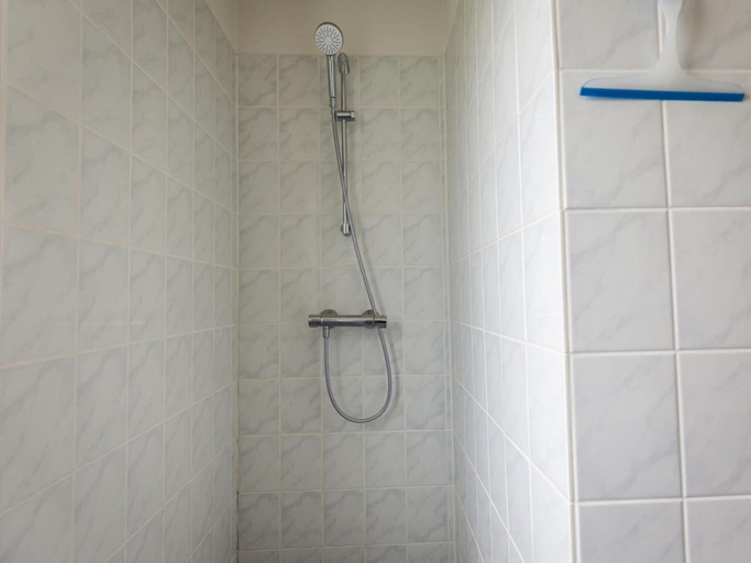 Bathroom 4, Forest Villa with Private Terrace, Beuningen