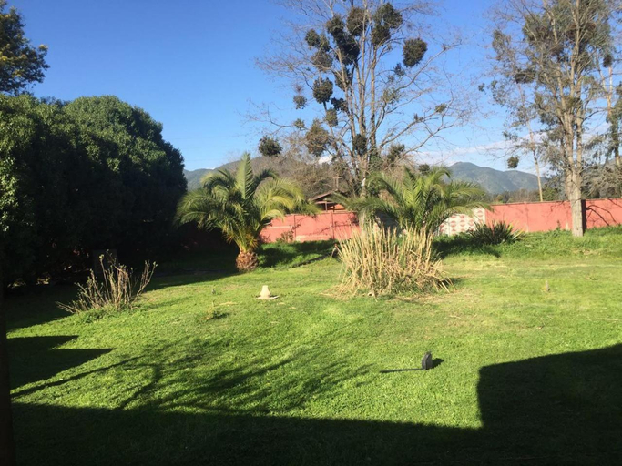 Others 5, La Casa Vinilla, Melipilla