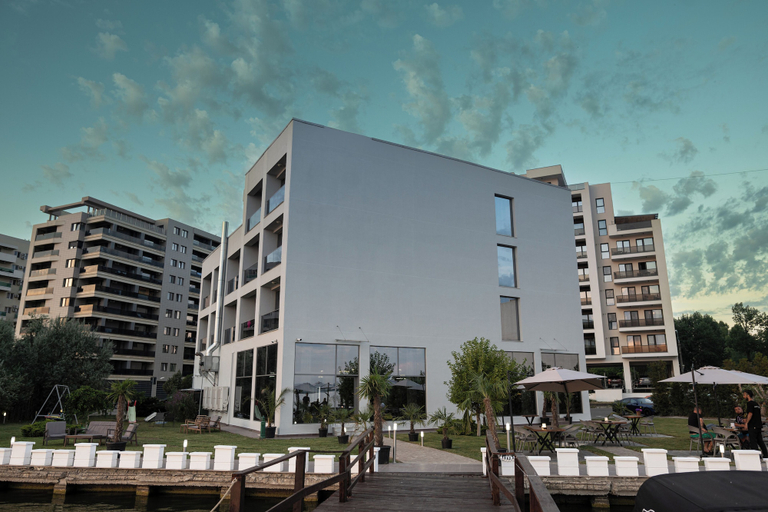 Exterior & Views 2, OBA LUXURY BOUTIQUE, Constanta