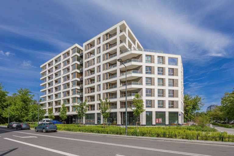 Exterior & Views 2, Cozy City Apartment by Renters Prestige, Warsaw