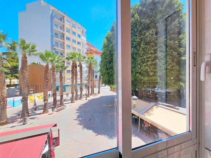 Exterior & Views 5, Apartamentos Turisticos Alba Cartagena Centro, Murcia