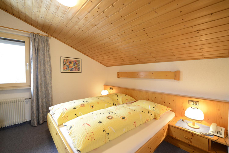 Others 3, Residence Badleit, Bolzano