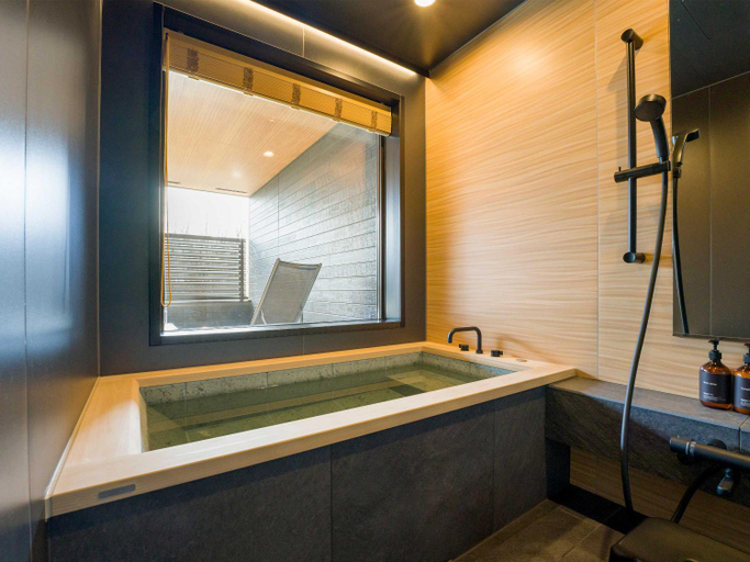 Bathroom 4, Rakuten STAY VILLA 那須, Nasu