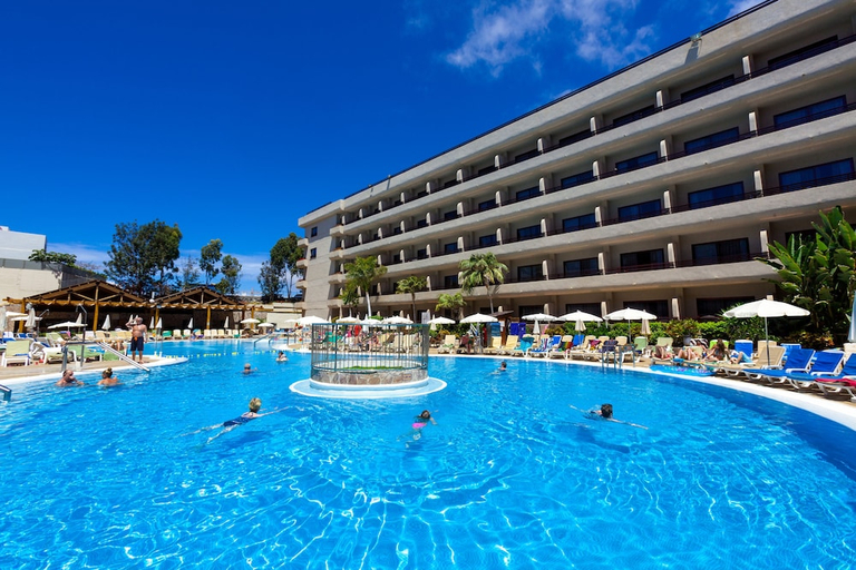 Sport & Beauty 2, Gf Fanabe Formerly Fanabe Costa Sur Hotel, Santa Cruz de Tenerife