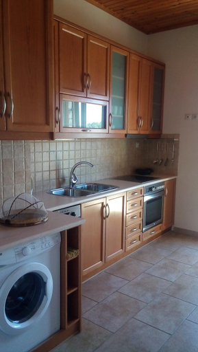 Others 5, Baronessa's Apartments, Ionian Islands