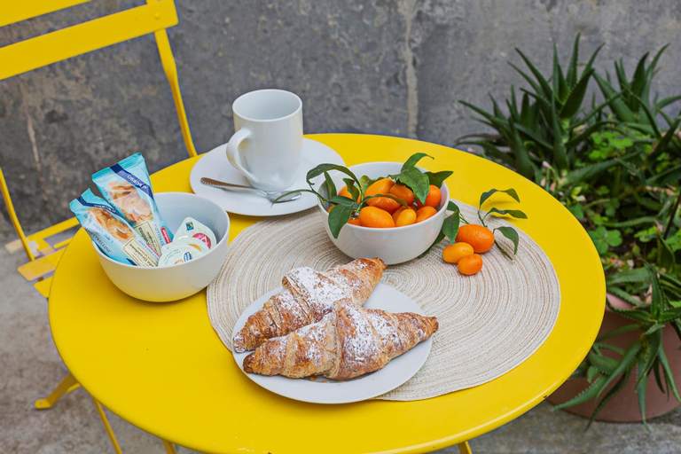 Food & Drinks 4, Eleganza e stile a Fontane Marose by Wonderful Italy, Genova