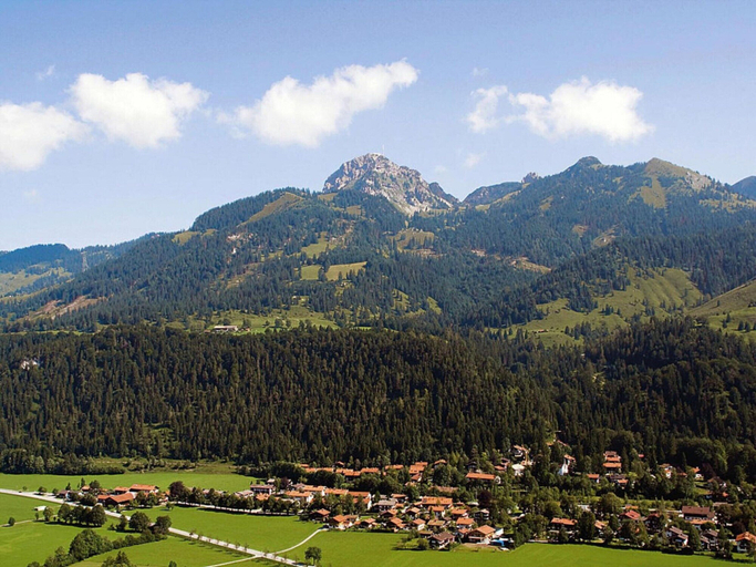 Others 4, Ferienwohnung in den Bayerischen Alpen, Miesbach