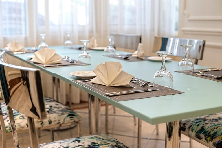 Food & Drinks 5, Al Joud Boutique Hotel Makkah, Makkah