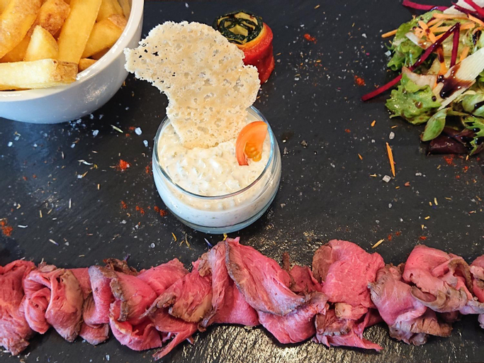 Others 4, Hotel-Restaurant Le Lion d'Or, Porrentruy
