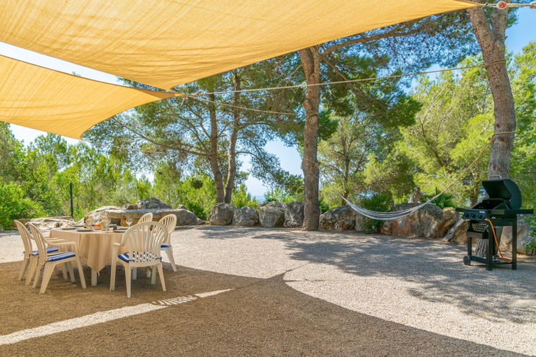Room 3, El Cipr s in Mallorca, Baleares