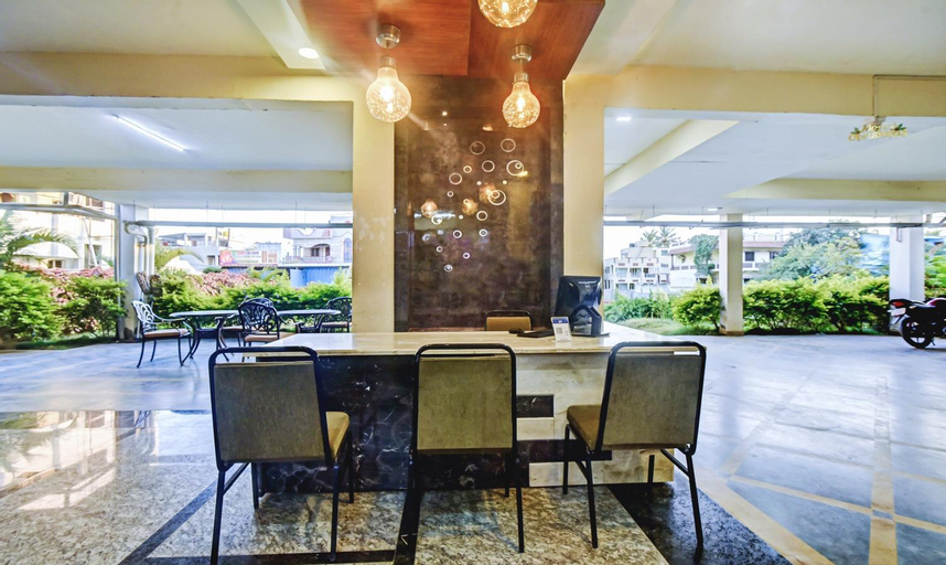 Food & Drinks 5, Kingsbury Hotel, Vellore