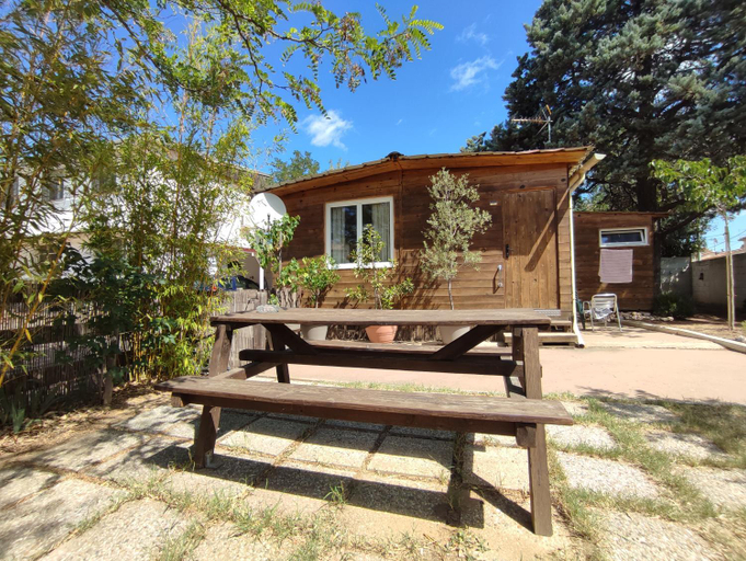 Others 3, Chalet Beziers, Hérault