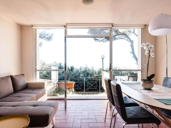 Dining 5, Casina di Gorgona Comfortable Holiday Residence, Livorno