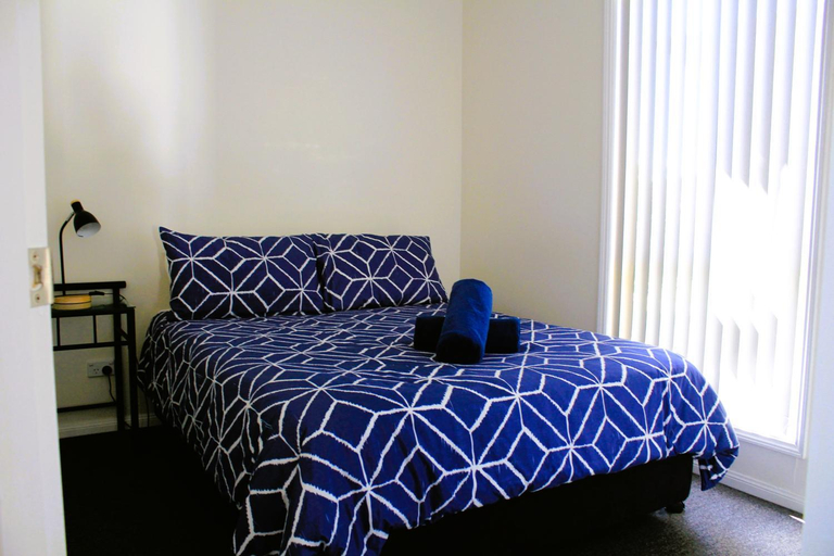 Bedroom 3, Browns Rocks Caravan Park , Clarence Valley- Coast