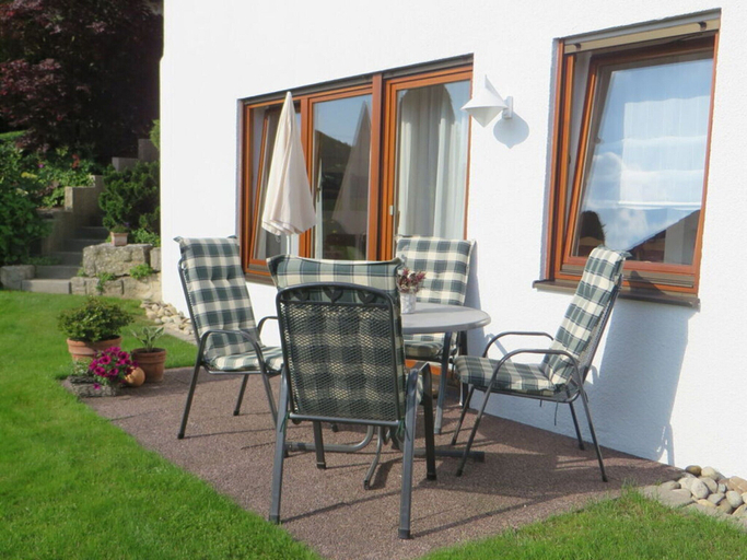 Exterior 3, Holiday Apartment Borkowski, Rems-Murr-Kreis