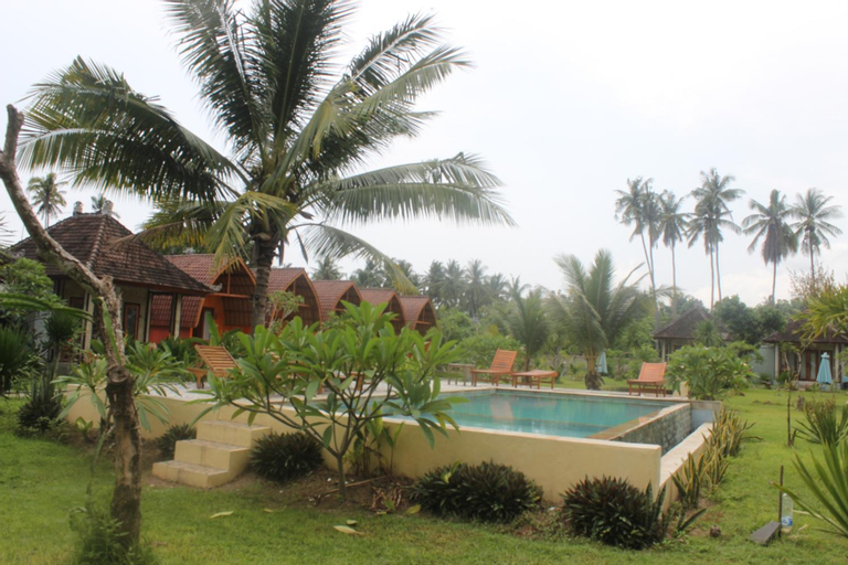 Sport & Beauty, Wani Bali Resort 2, Klungkung