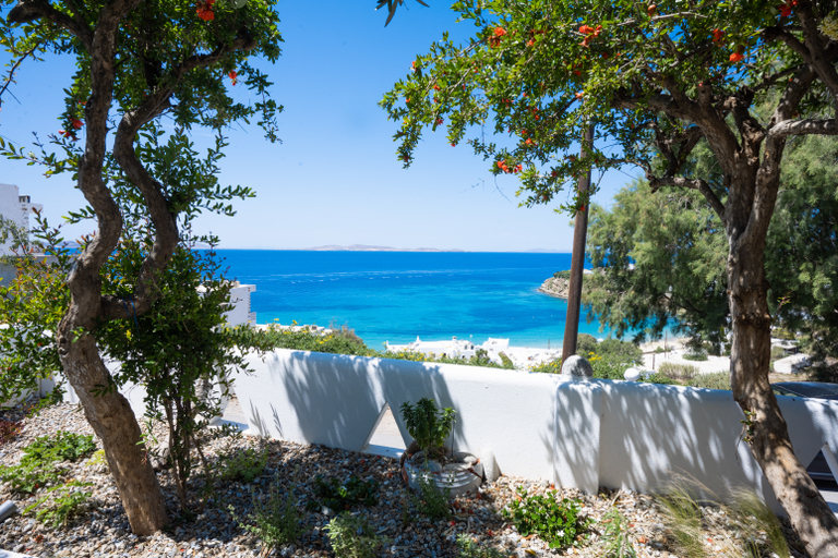 Exterior & Views 5, Zisis Pension, South Aegean