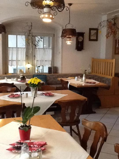 Food & Drinks 5, Hotel Adler, Darmstadt-Dieburg