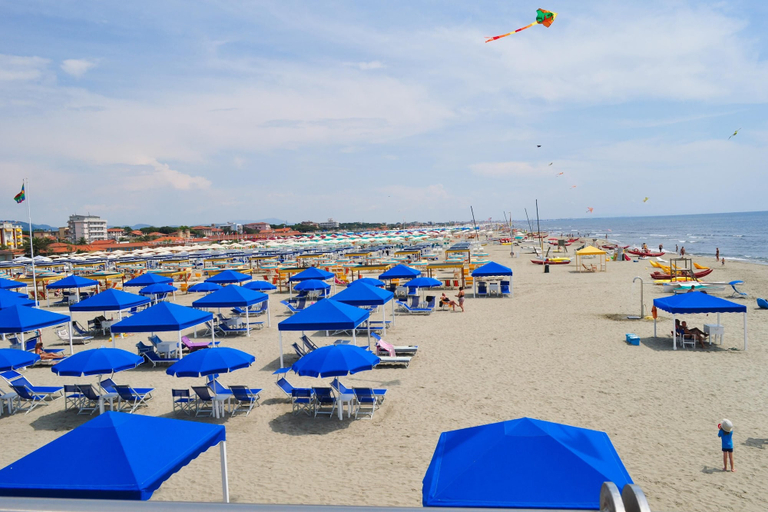 Room 3, Bedo House Beach Front, Grosseto