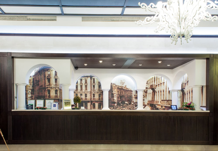Food & Drinks 4, EPOQUE HOTEL RELAIS CHATEAUX, Municipiul Bucuresti