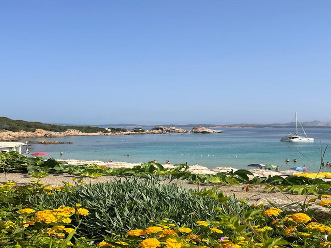 Others 5, Seaside Apartment Sardinia - 6pl August - 150 m from smeraldo beach, Olbia-Tempio