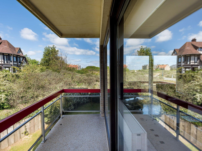 Others 4, Apartment Near Koksijde by the Sea, West-Vlaanderen