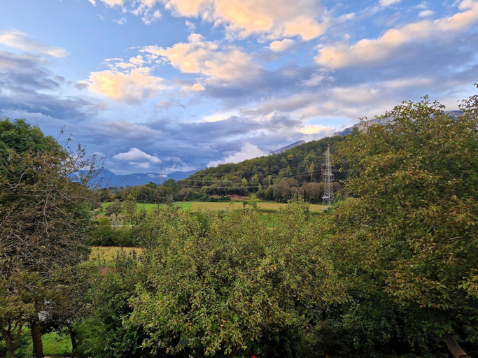 Others 4, Apartment in Arnoldstein in the border triangle, Villach Land