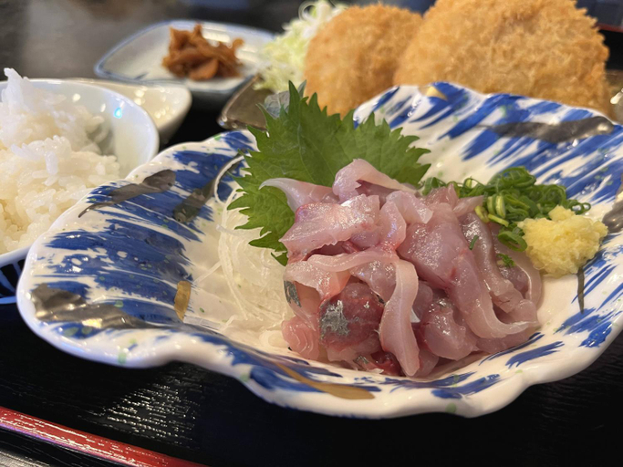 Food & Drinks 4, Izu-Atami Ocean View House, Itō