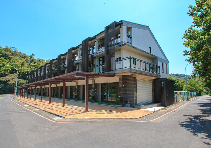 Exterior & Views 2, Longtan Lake Inn, Yilan